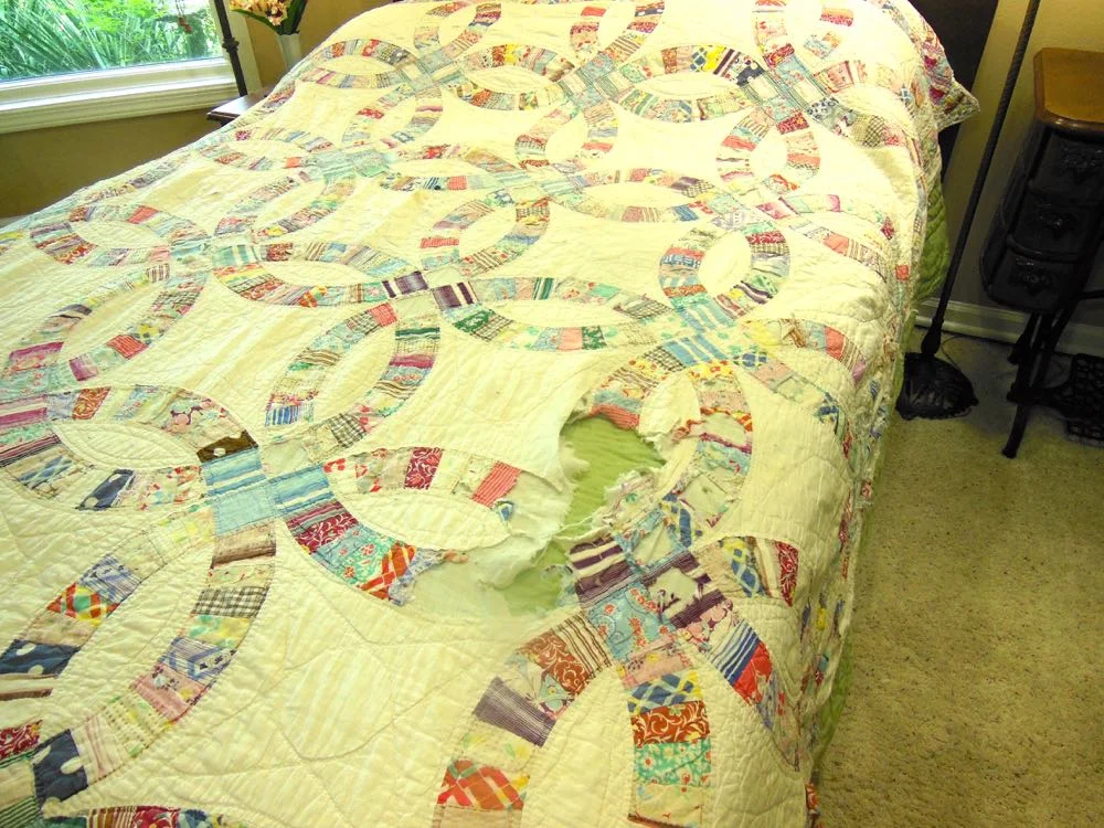 Bluebird Gardens Quilts and Gifts